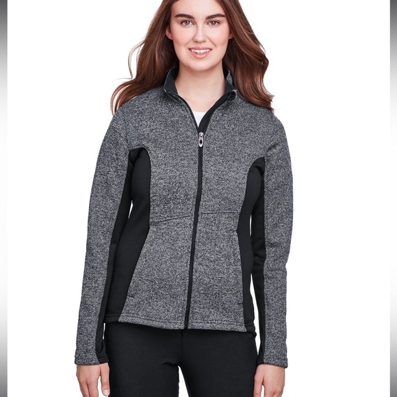 Spyder Jackets & Blazers - Ladies' Constant Full-Zip Sweater Fleece Jacket